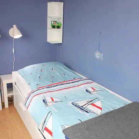 Apartment Lippmann Whg6 Gronwohldshorst