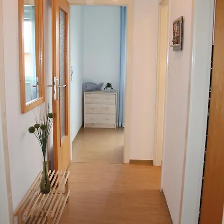 Lippmann Whg6 Apartment