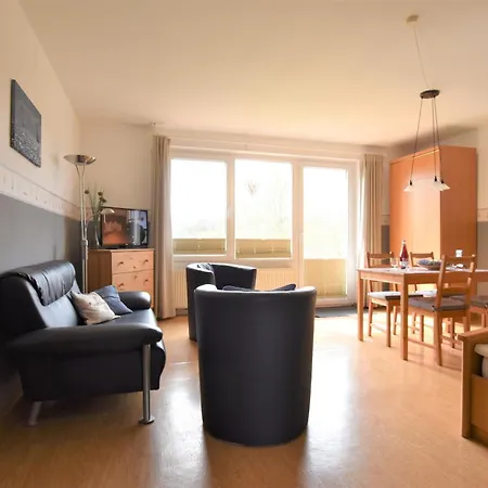 Apartment Lippmann Whg6