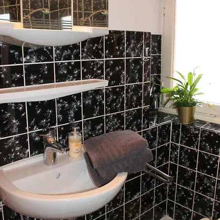 Apartment Lippmann Whg6 *