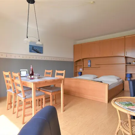 Lippmann Whg6 Apartment